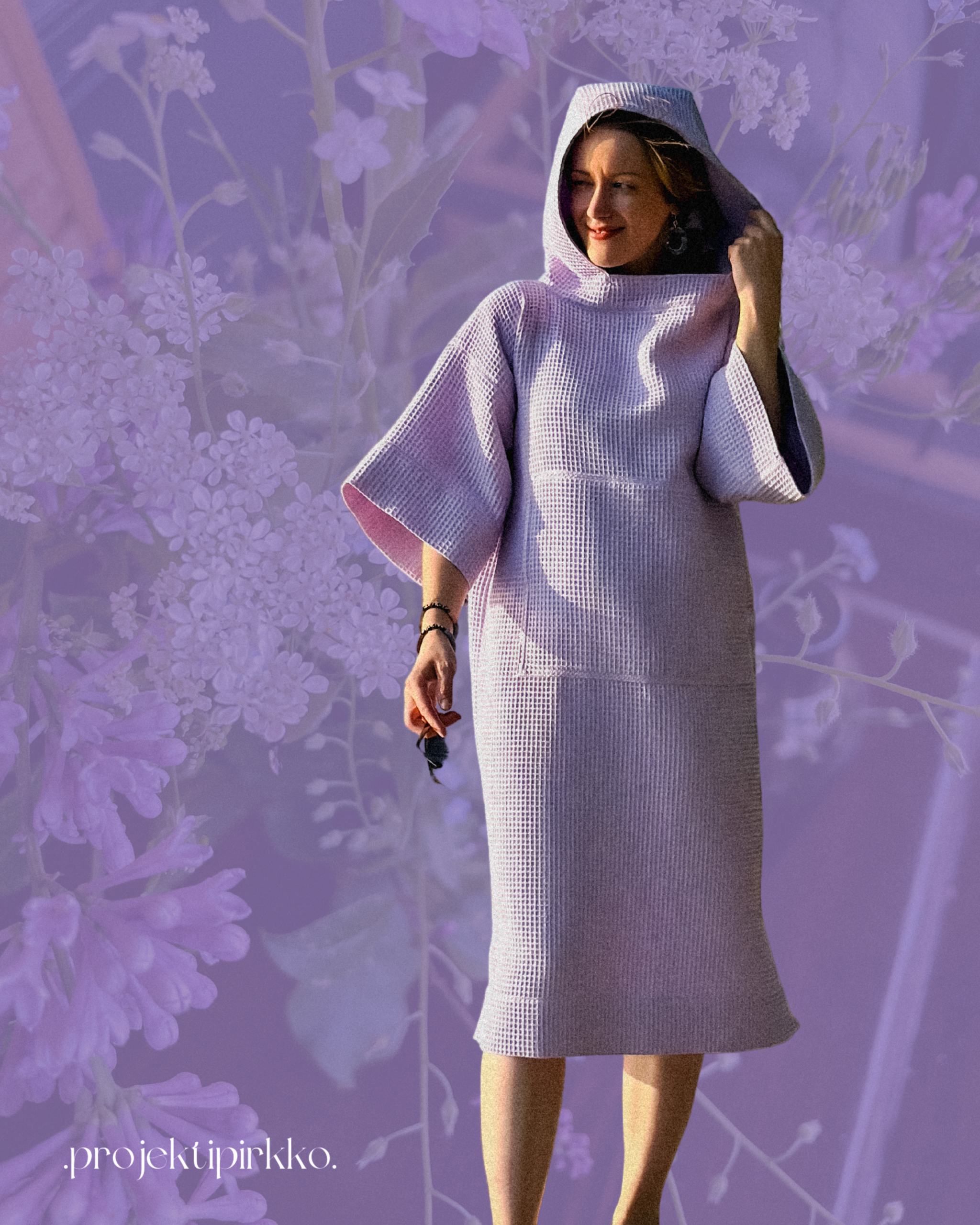 HALIPYYHE aikuisille www.projektipirkko.fi