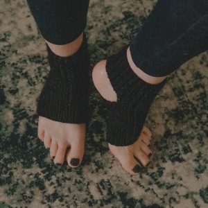 Joogasukat ilmainen maksuton ohje neuleohje projektipirkko