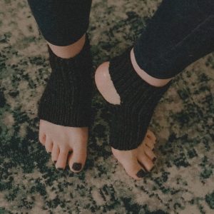 Joogasukat ilmainen maksuton ohje neuleohje projektipirkko