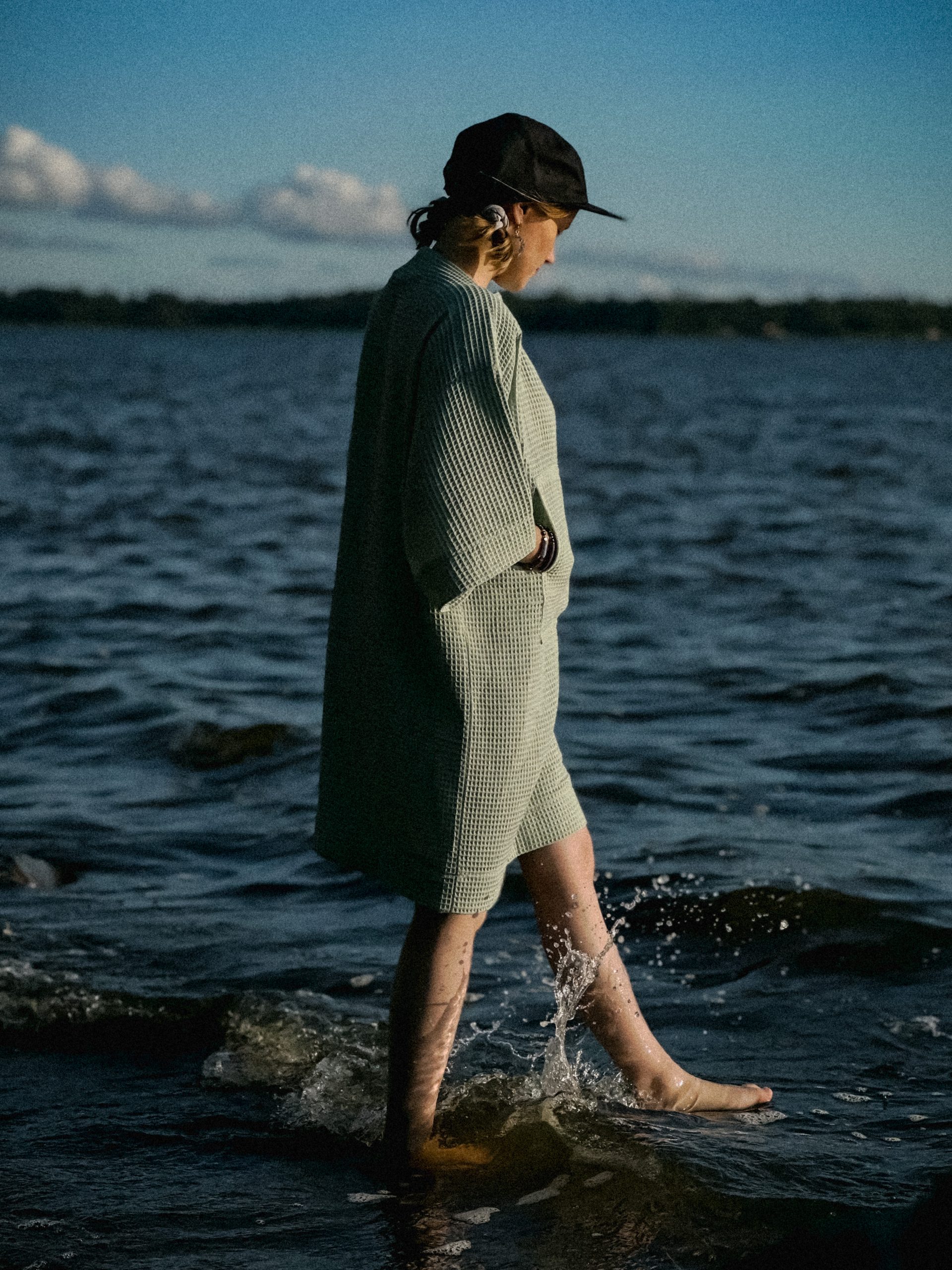 HALIPYYHE eli pyyheanorakki aikuisille - Image 16