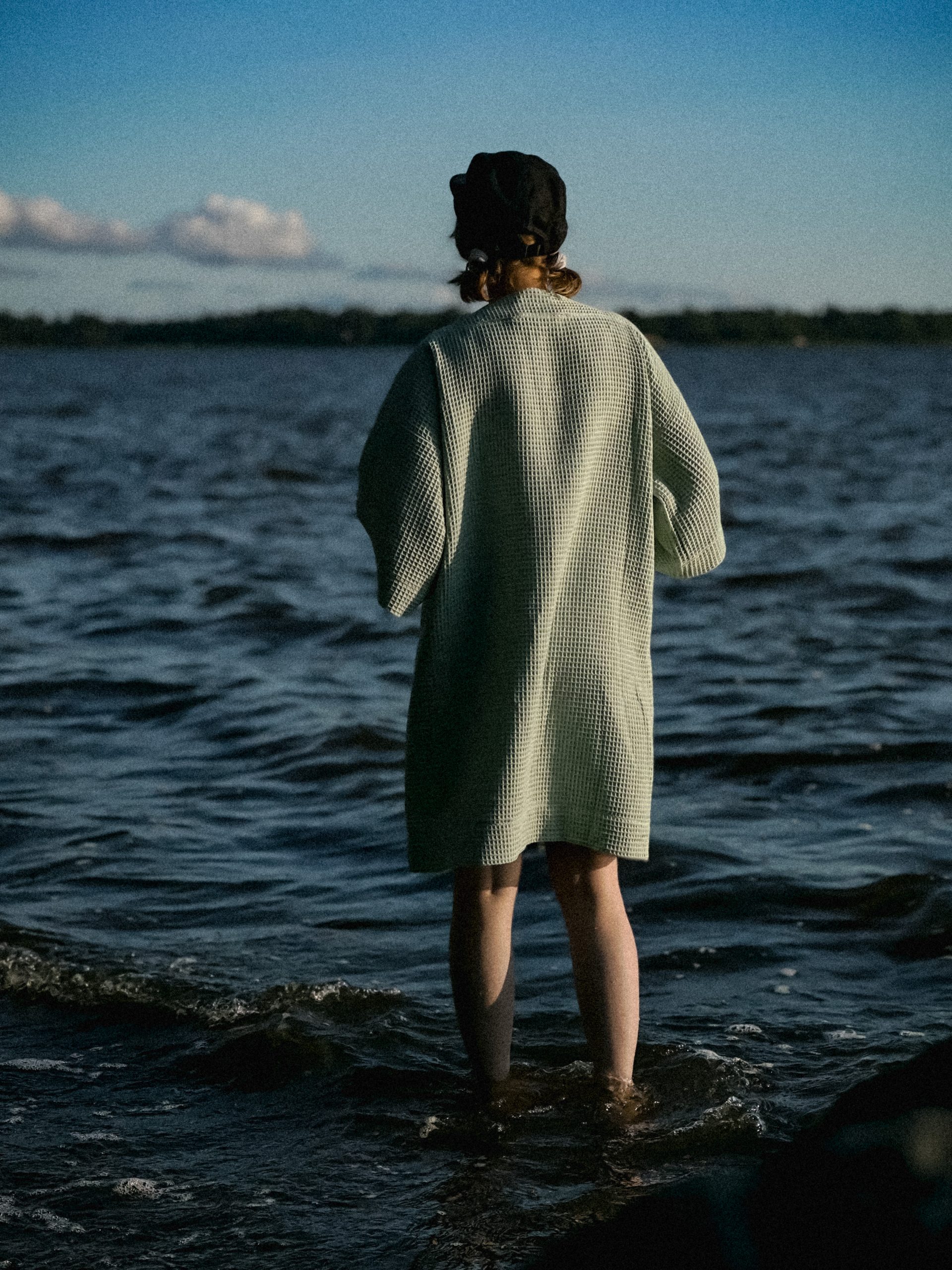 HALIPYYHE eli pyyheanorakki aikuisille - Image 17