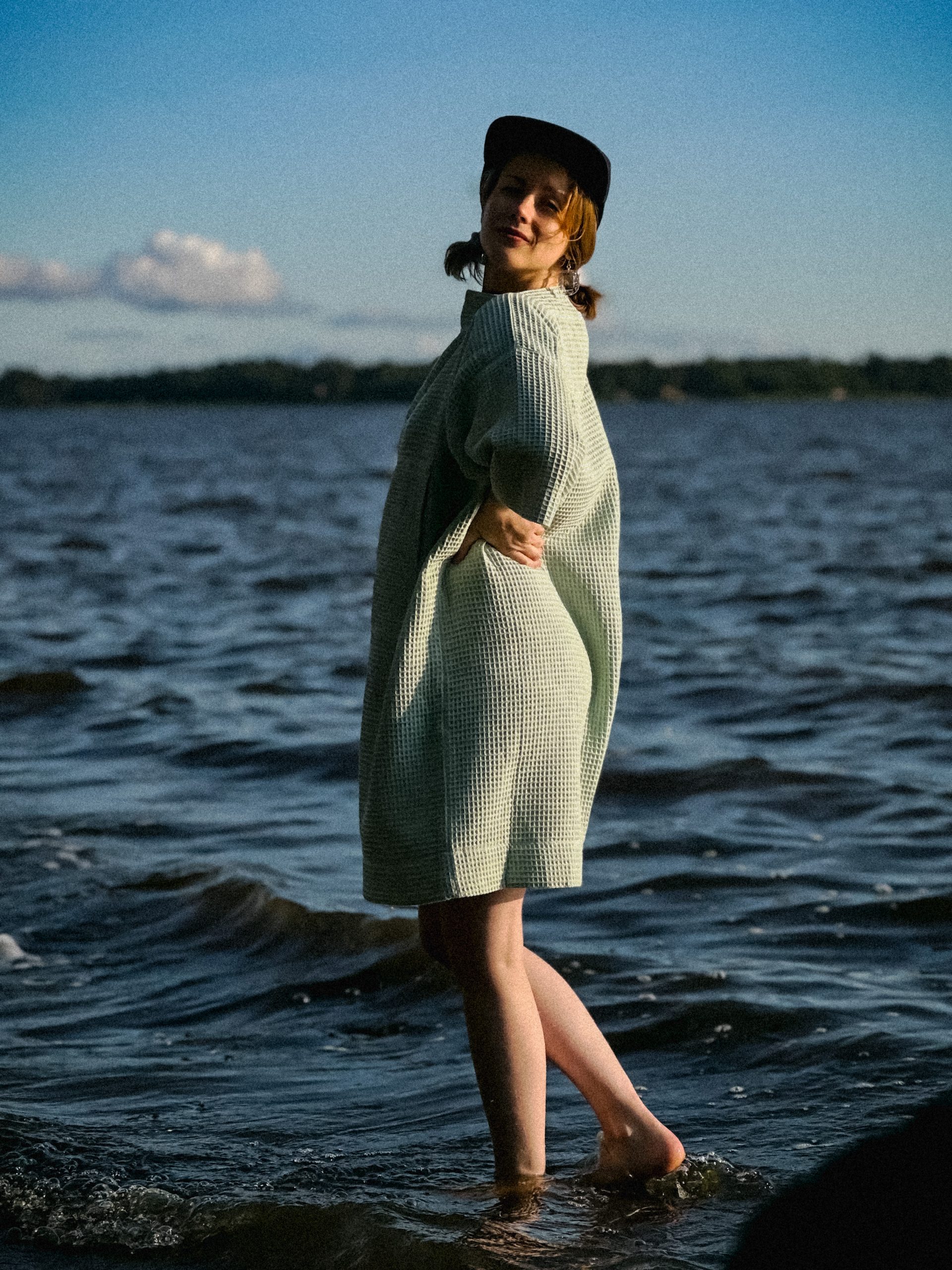 HALIPYYHE eli pyyheanorakki aikuisille - Image 14