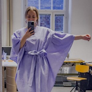 IHANA -tunikamekko www.projektipirkko.fi