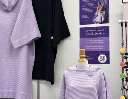 Seinäjoen käsityömessut www.projektipirkko.fi Käsityöyrittäjän kokemus näytteilleasettaja Projektipirkon puoti