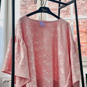 IHANATOPPI www.projektipirkko.fi IHANA -toppi yksittäiskappale kierrätyskangas