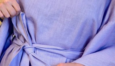 IHANA TUNIKAMEKKO DIY PROJEKTIPIRKKO