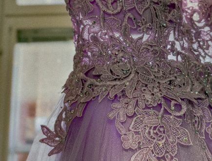 Vanhojentanssimekon muutostyö - ompelupalvelut Vaasa